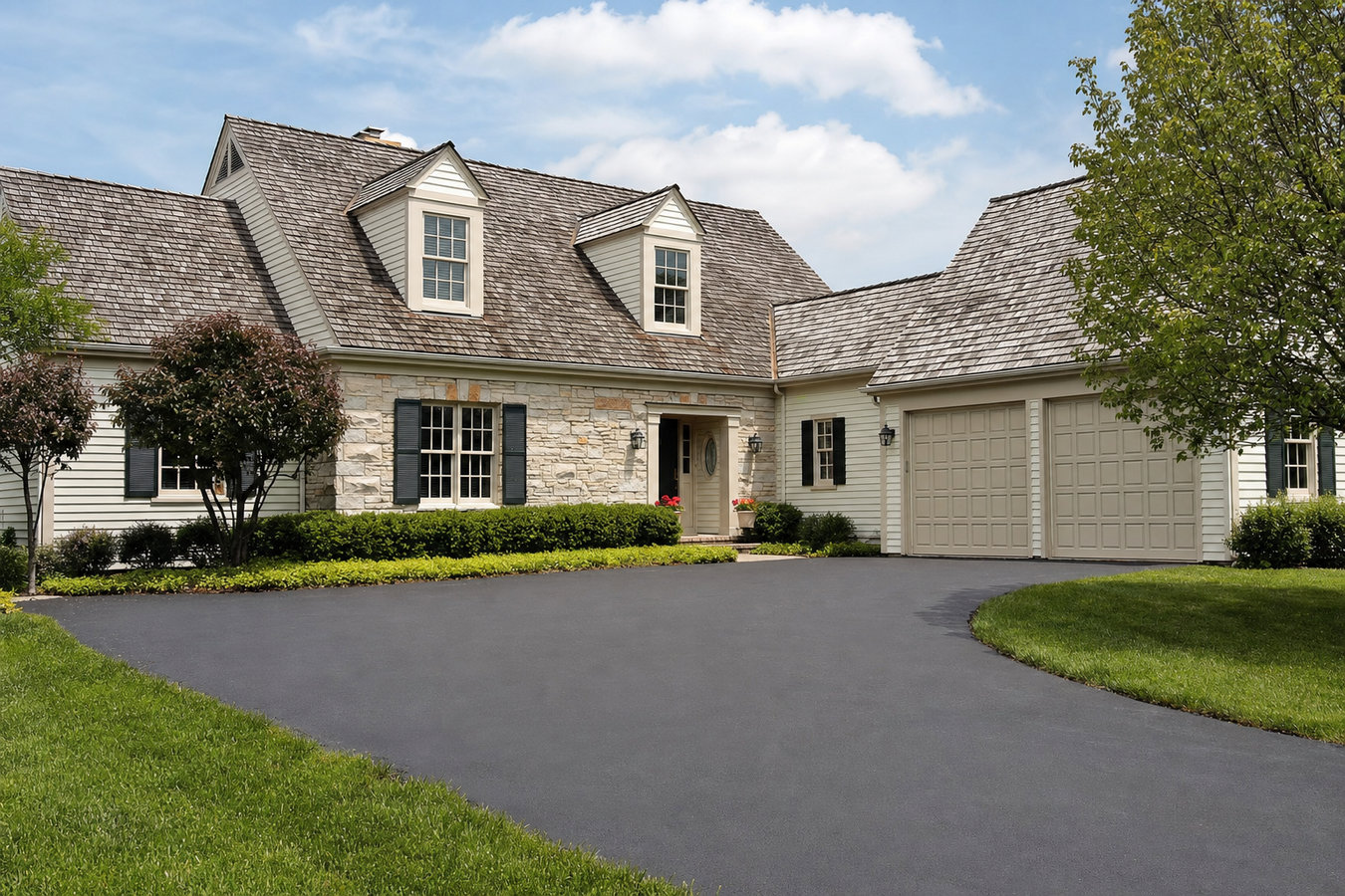 Driveway Paving in San Mateo, CA