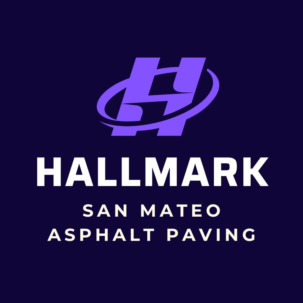 Hallmark San Mateo Asphalt Paving